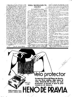 ABC MADRID 02-02-1933 página 4