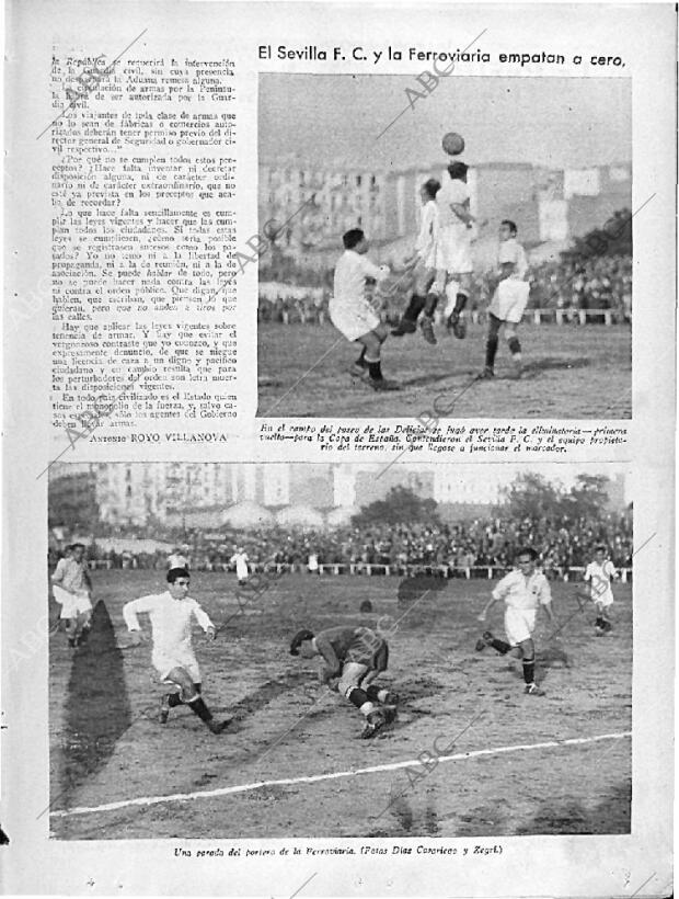 ABC MADRID 02-02-1933 página 5