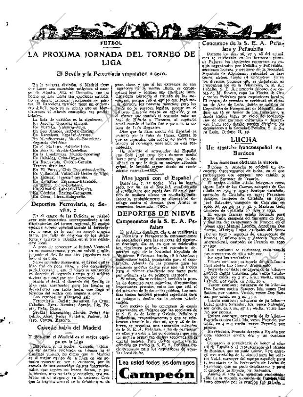 ABC MADRID 02-02-1933 página 51