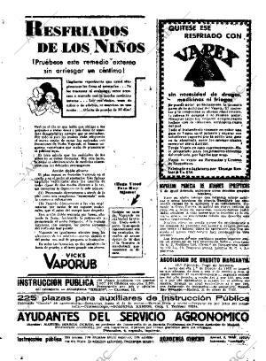 ABC MADRID 02-02-1933 página 57