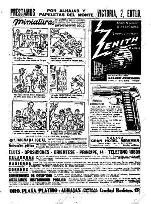 ABC MADRID 02-02-1933 página 59