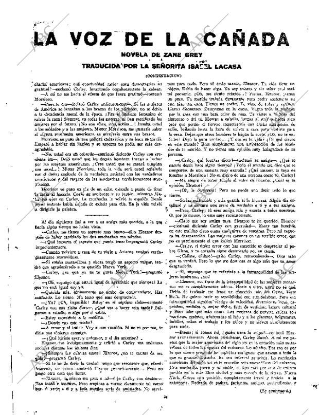 ABC MADRID 02-02-1933 página 60