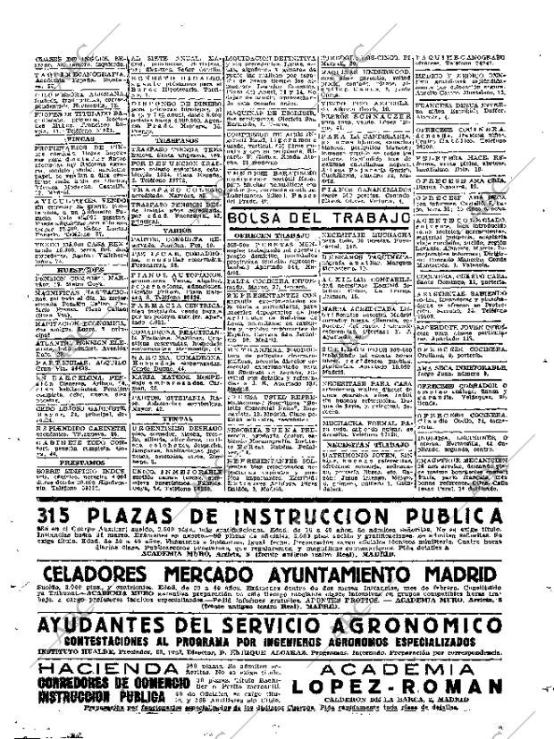 ABC MADRID 02-02-1933 página 62