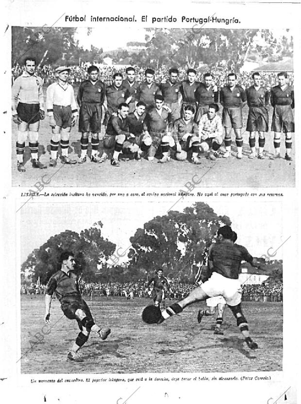 ABC MADRID 02-02-1933 página 63