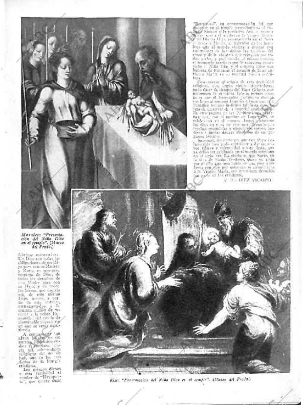 ABC MADRID 02-02-1933 página 7
