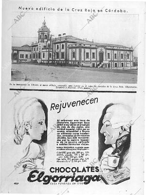 ABC MADRID 02-02-1933 página 8