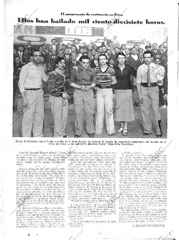 ABC MADRID 02-02-1933 página 9
