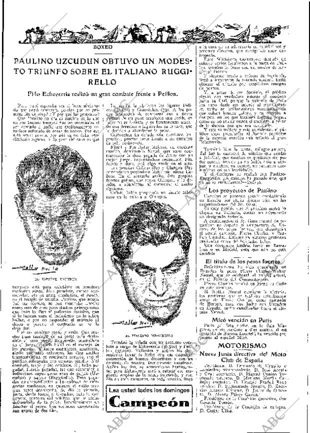 ABC MADRID 04-02-1933 página 49