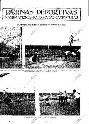 ABC MADRID 07-02-1933 página 11