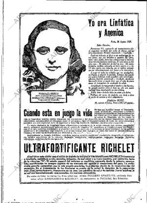 ABC MADRID 07-02-1933 página 18