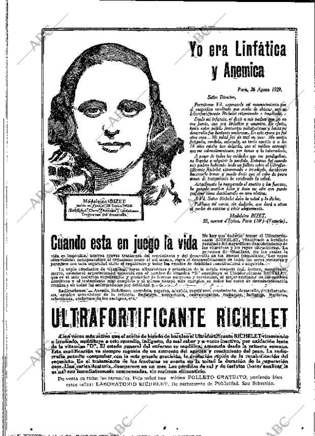 ABC MADRID 07-02-1933 página 18