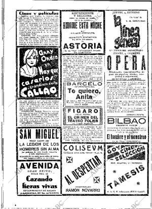 ABC MADRID 07-02-1933 página 20