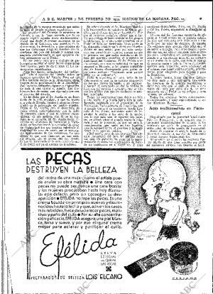 ABC MADRID 07-02-1933 página 24