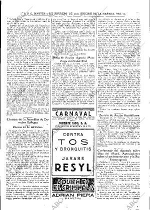 ABC MADRID 07-02-1933 página 27