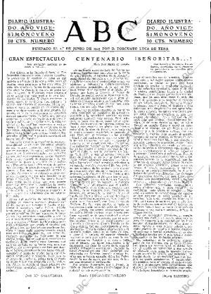 ABC MADRID 07-02-1933 página 3