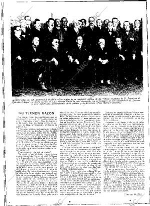 ABC MADRID 07-02-1933 página 4