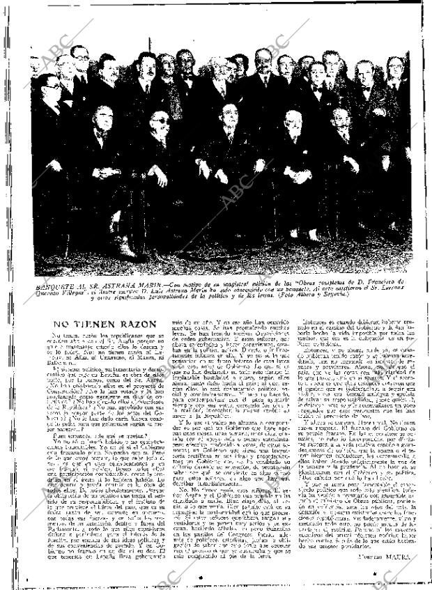 ABC MADRID 07-02-1933 página 4