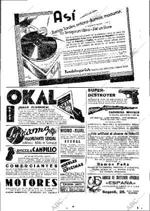 ABC MADRID 07-02-1933 página 59