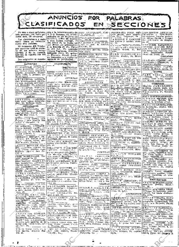 ABC MADRID 07-02-1933 página 60