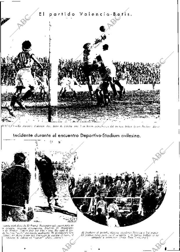 ABC MADRID 07-02-1933 página 63