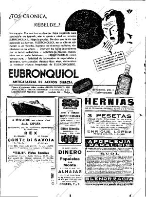 ABC SEVILLA 07-02-1933 página 2