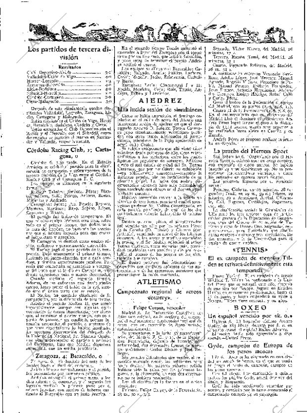 ABC SEVILLA 07-02-1933 página 49