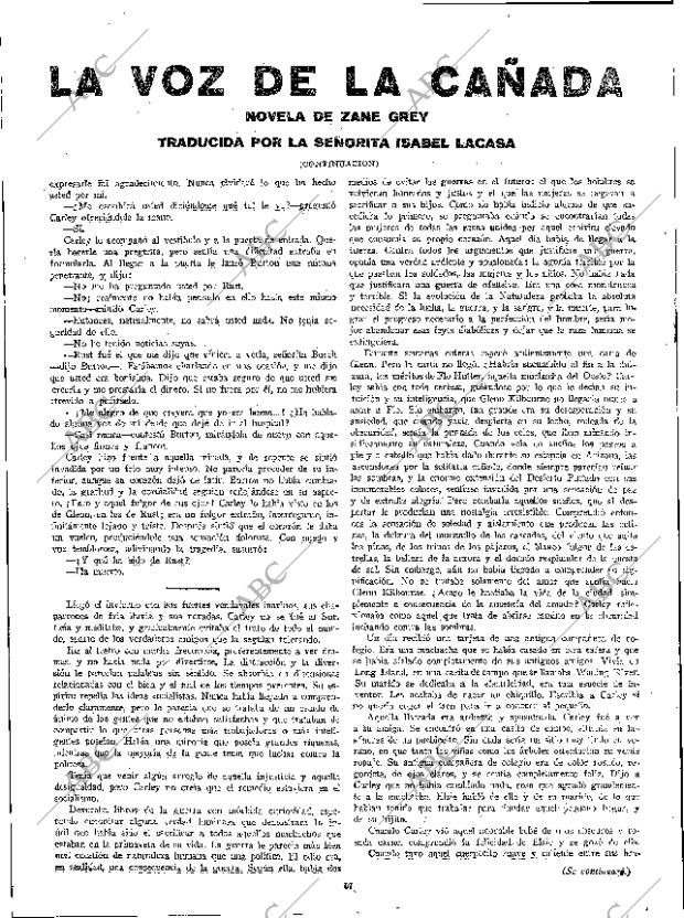 ABC SEVILLA 07-02-1933 página 50