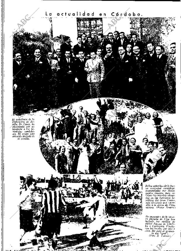 ABC MADRID 08-02-1933 página 10