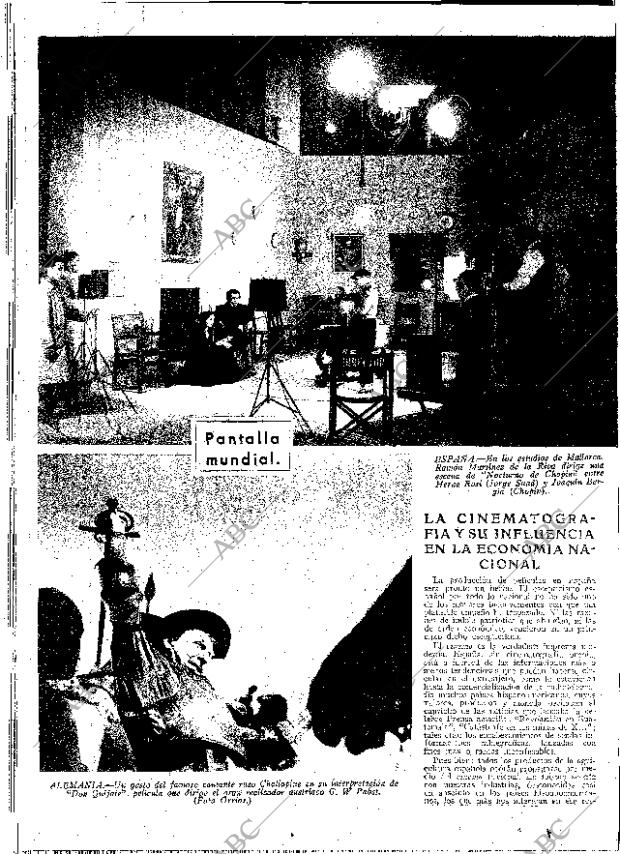 ABC MADRID 08-02-1933 página 12