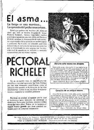 ABC MADRID 08-02-1933 página 24