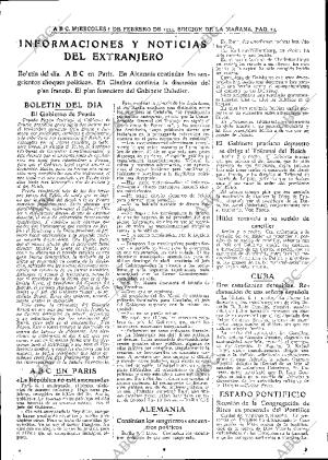 ABC MADRID 08-02-1933 página 33