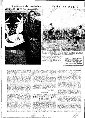 ABC MADRID 08-02-1933 página 4