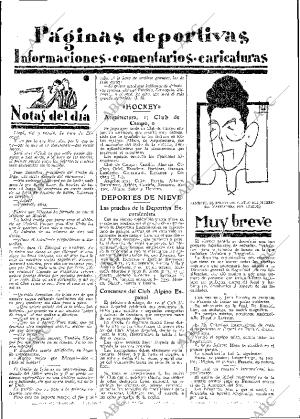 ABC MADRID 08-02-1933 página 45