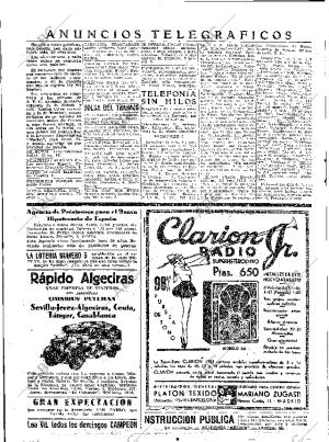 ABC SEVILLA 08-02-1933 página 34