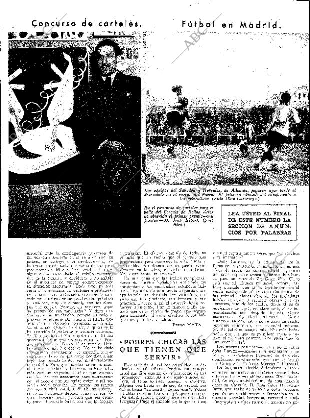ABC SEVILLA 09-02-1933 página 4