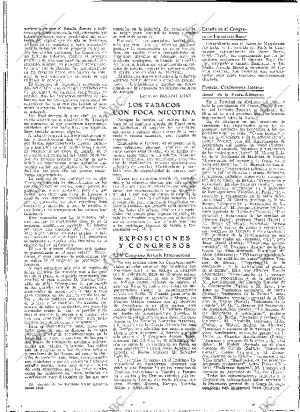 ABC MADRID 10-02-1933 página 14