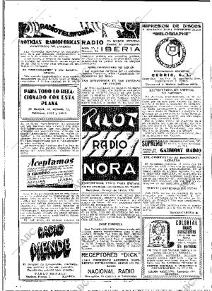 ABC MADRID 10-02-1933 página 22