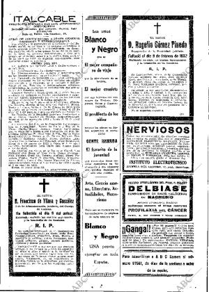 ABC MADRID 10-02-1933 página 51