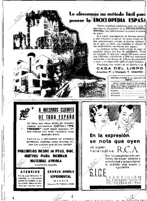 ABC MADRID 10-02-1933 página 56