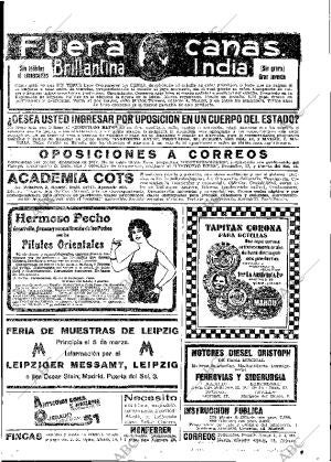 ABC MADRID 12-02-1933 página 67