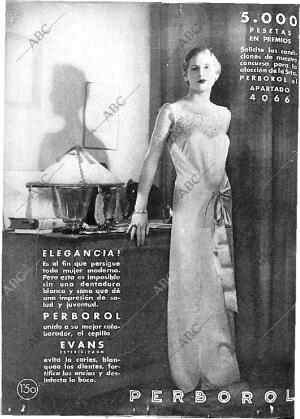 ABC MADRID 12-02-1933 página 72