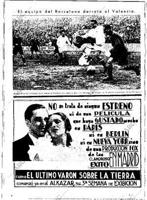ABC MADRID 14-02-1933 página 12