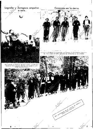 ABC MADRID 14-02-1933 página 13