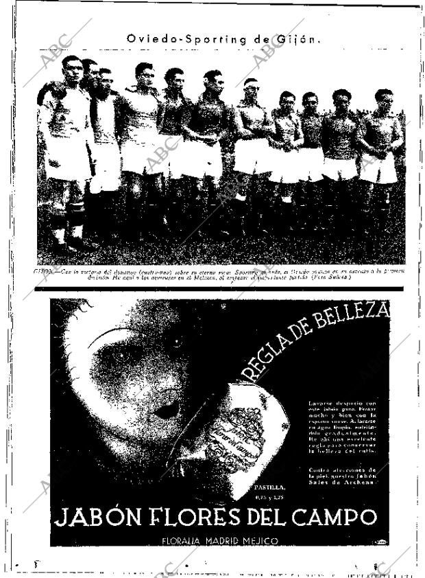 ABC MADRID 14-02-1933 página 14