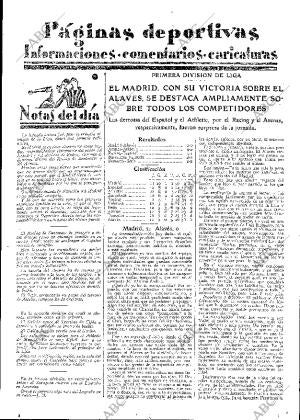 ABC MADRID 14-02-1933 página 45