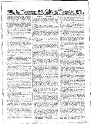 ABC MADRID 14-02-1933 página 46