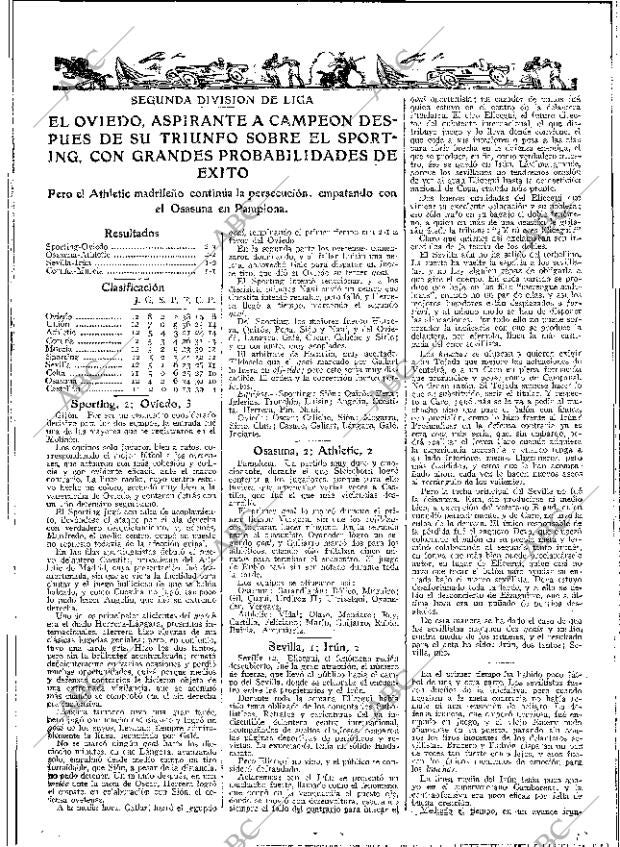 ABC MADRID 14-02-1933 página 48