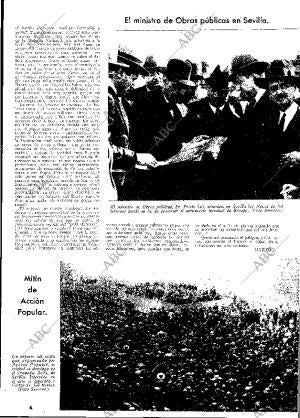 ABC MADRID 14-02-1933 página 5