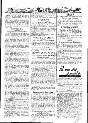 ABC MADRID 14-02-1933 página 51