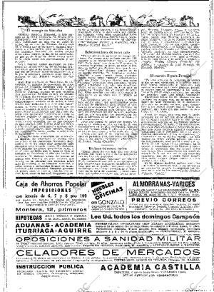 ABC MADRID 14-02-1933 página 52